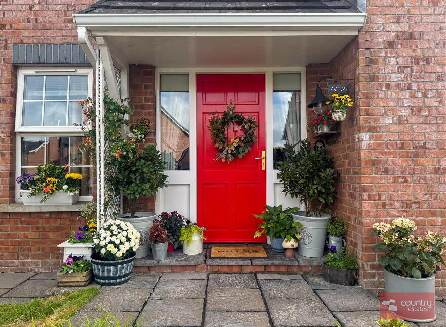 33 Gateside Drive, Ballyclare, BT39 9GJ