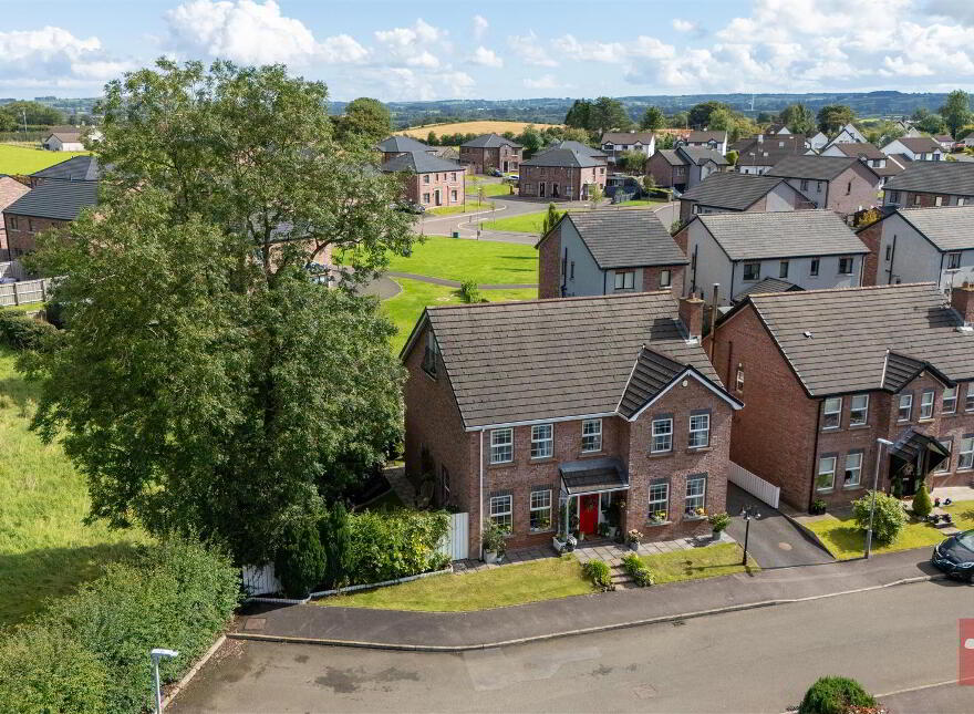33 Gateside Drive, Ballyclare, BT39 9GJ