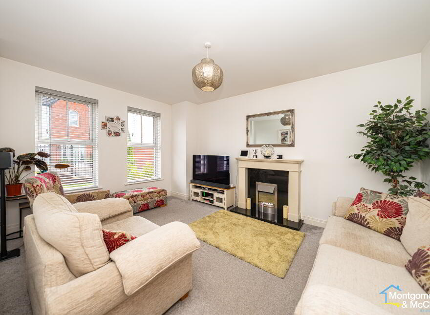 89 Birch Hill, Waterside, Derry/Londonderry, BT47 2FN