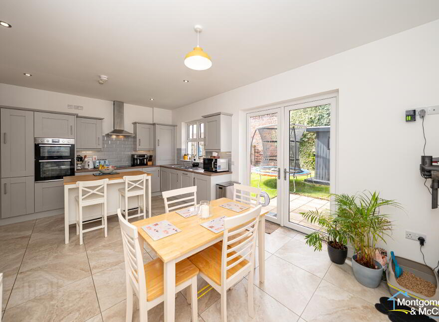 89 Birch Hill, Waterside, Derry/Londonderry, BT47 2FN