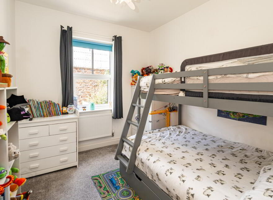 89 Birch Hill, Waterside, Derry/Londonderry, BT47 2FN
