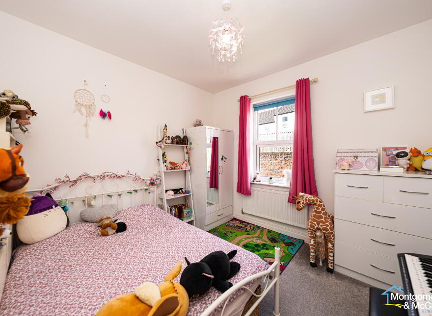 89 Birch Hill, Waterside, Derry/Londonderry, BT47 2FN