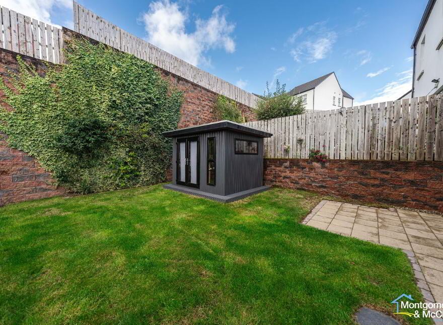 89 Birch Hill, Waterside, Derry/Londonderry, BT47 2FN