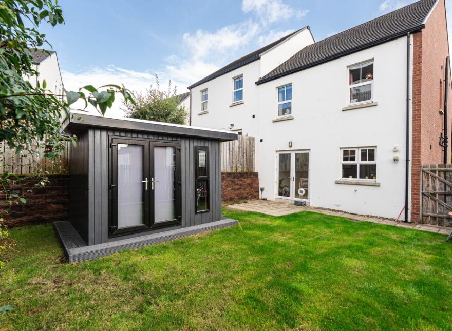 89 Birch Hill, Waterside, Derry/Londonderry, BT47 2FN
