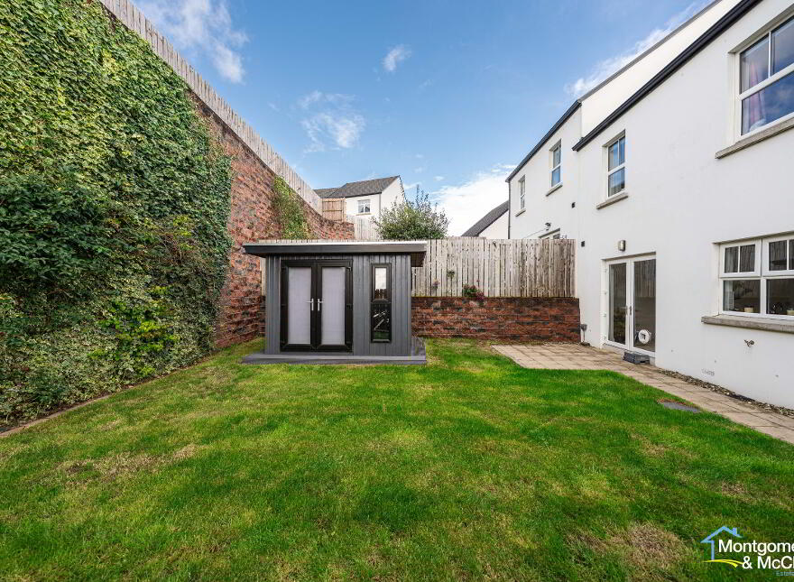 89 Birch Hill, Waterside, Derry/Londonderry, BT47 2FN