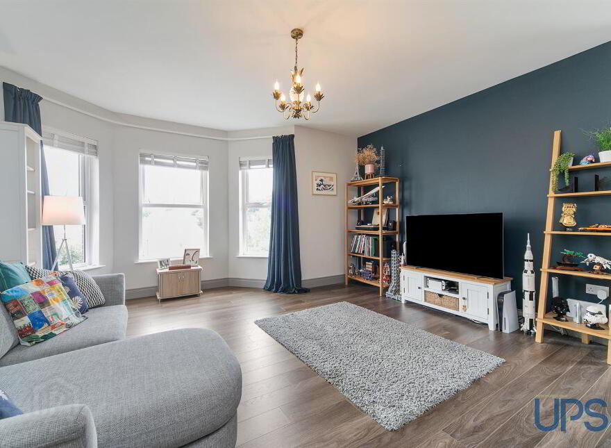 Apartment 8 2 Eaton Park, Dunmurry, Belfast, BT17 9FX