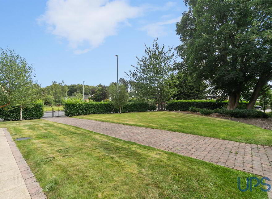 Apartment 8 2 Eaton Park, Dunmurry, Belfast, BT17 9FX