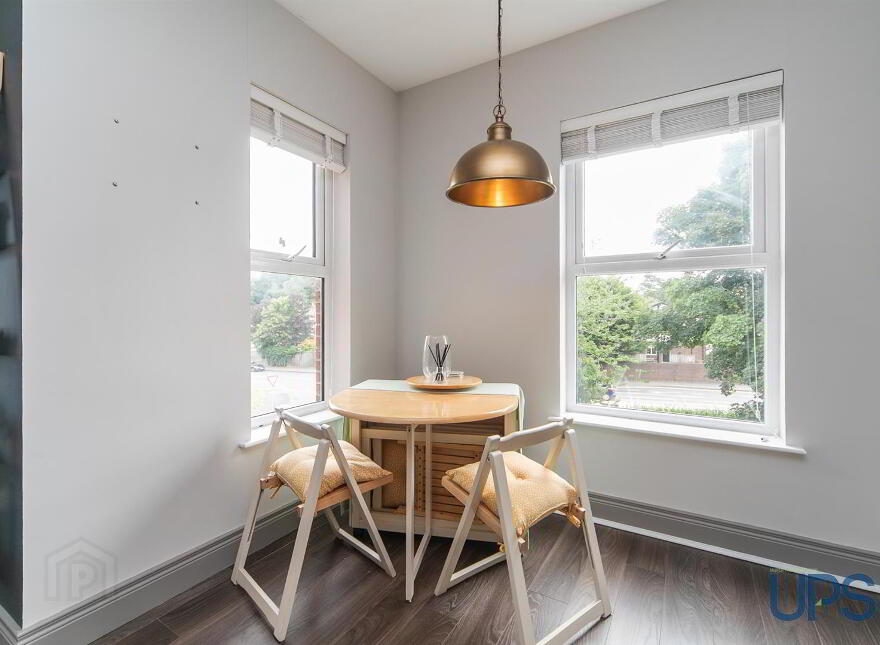 Apartment 8 2 Eaton Park, Dunmurry, Belfast, BT17 9FX