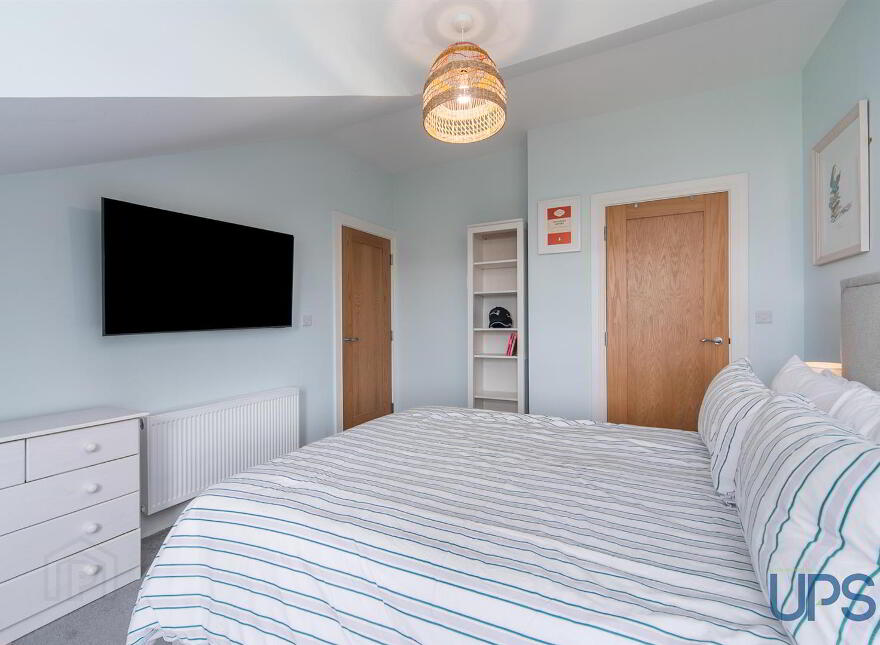 Apartment 8 2 Eaton Park, Dunmurry, Belfast, BT17 9FX