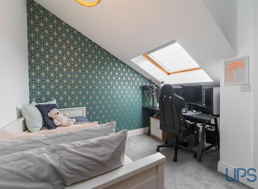Apartment 8 2 Eaton Park, Dunmurry, Belfast, BT17 9FX