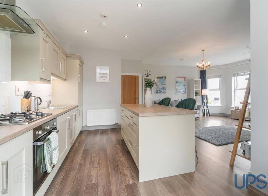Apartment 8 2 Eaton Park, Dunmurry, Belfast, BT17 9FX