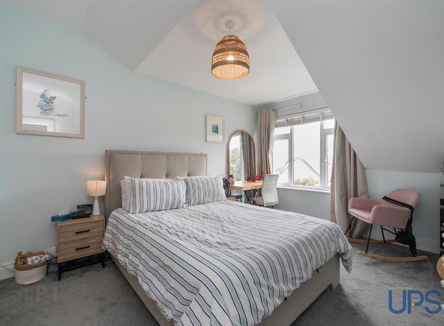 Apartment 8 2 Eaton Park, Dunmurry, Belfast, BT17 9FX