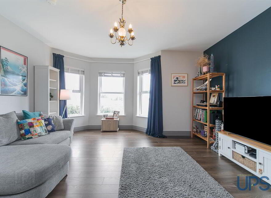 Apartment 8 2 Eaton Park, Dunmurry, Belfast, BT17 9FX