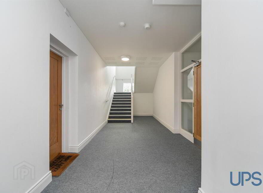 Apartment 8 2 Eaton Park, Dunmurry, Belfast, BT17 9FX