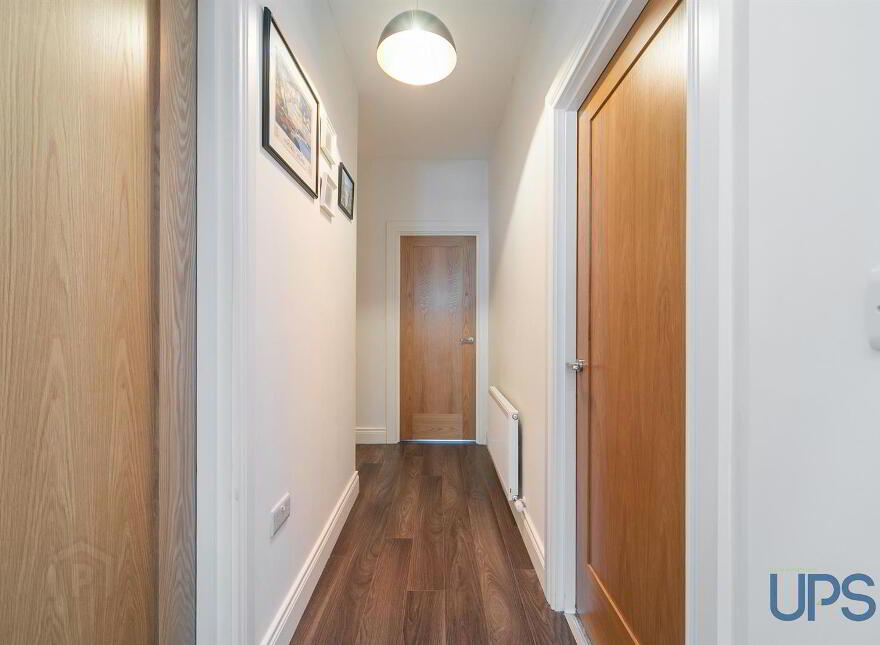 Apartment 8 2 Eaton Park, Dunmurry, Belfast, BT17 9FX