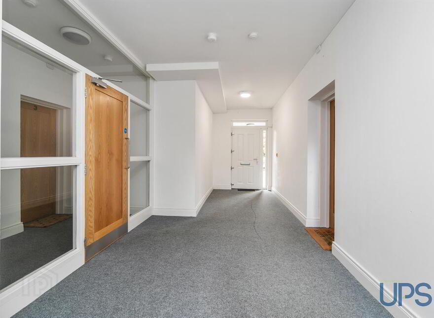 Apartment 8 2 Eaton Park, Dunmurry, Belfast, BT17 9FX
