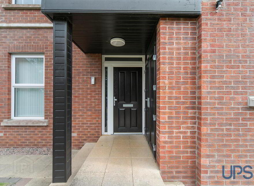 Apartment 8 2 Eaton Park, Dunmurry, Belfast, BT17 9FX