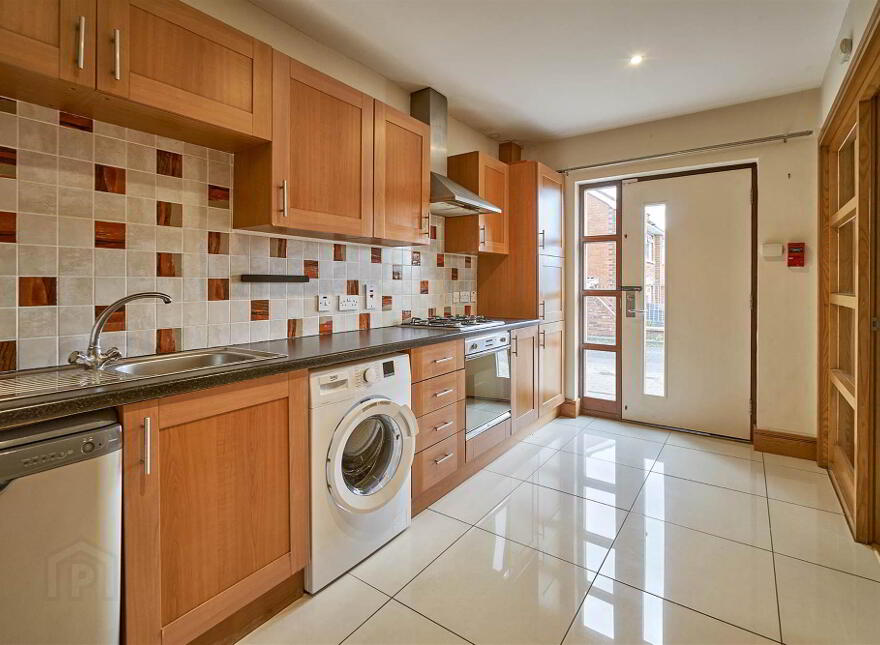 Apt 2 67a, Ballygowan Road, Belfast, BT5 7LJ