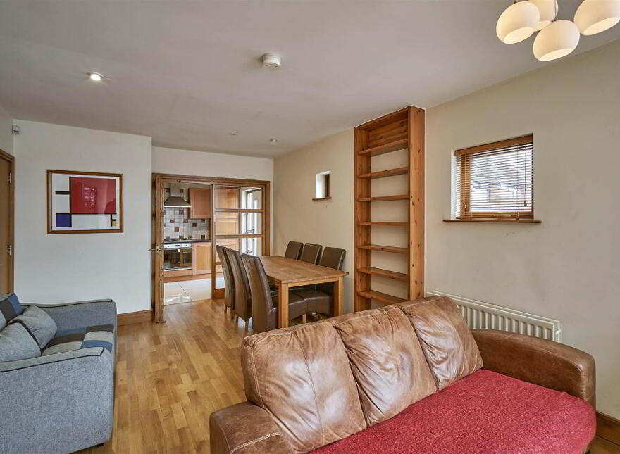 Apt 2 67a, Ballygowan Road, Belfast, BT5 7LJ