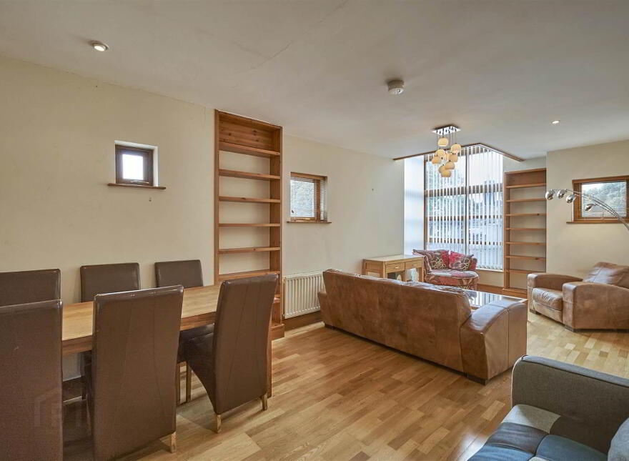 Apt 2 67a, Ballygowan Road, Belfast, BT5 7LJ
