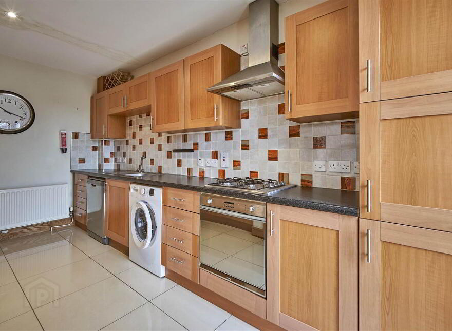 Apt 2 67a, Ballygowan Road, Belfast, BT5 7LJ