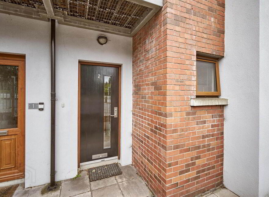 Apt 2 67a, Ballygowan Road, Belfast, BT5 7LJ