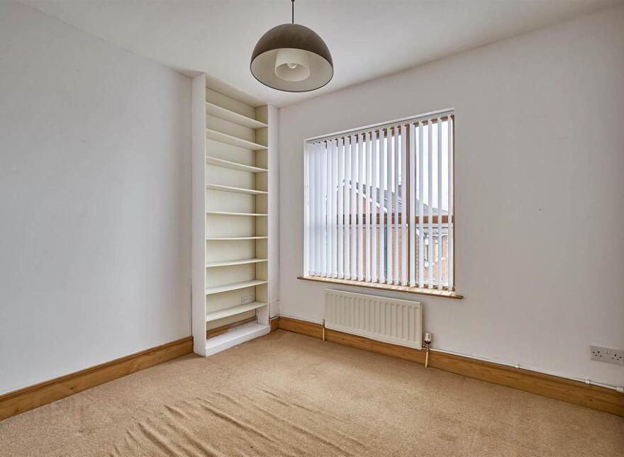 Apt 2 67a, Ballygowan Road, Belfast, BT5 7LJ