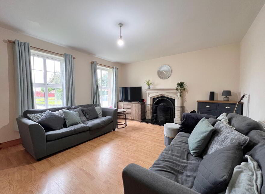 46 Oak Glynn, Maghera, BT46 5FD
