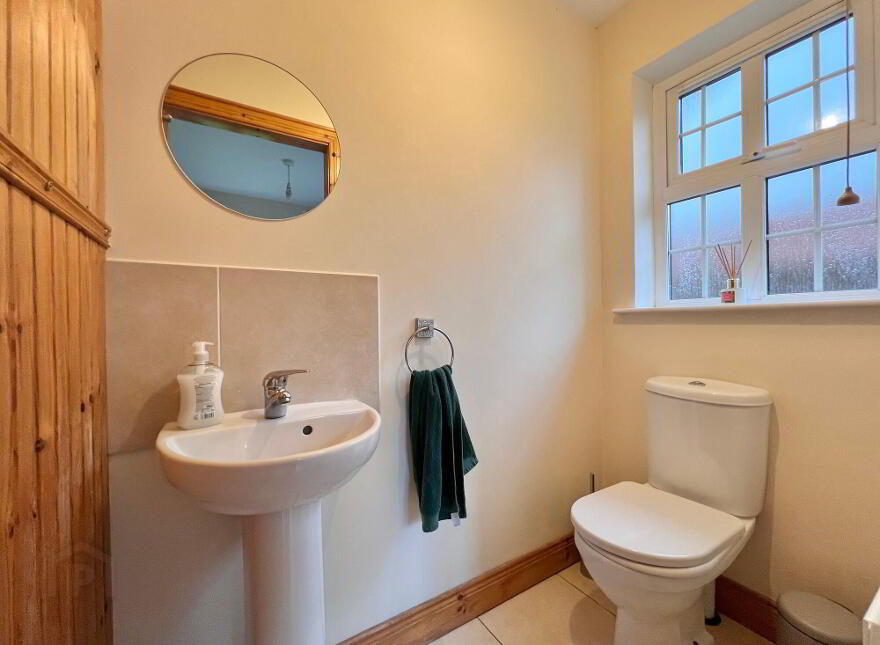 46 Oak Glynn, Maghera, BT46 5FD