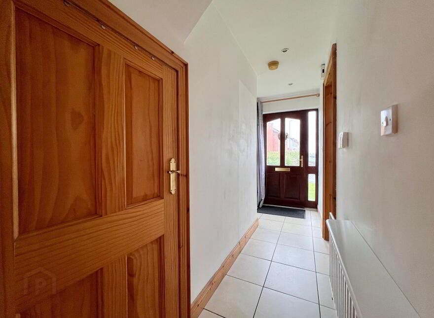 46 Oak Glynn, Maghera, BT46 5FD