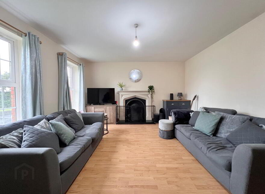 46 Oak Glynn, Maghera, BT46 5FD