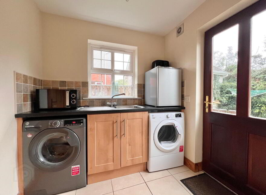 46 Oak Glynn, Maghera, BT46 5FD