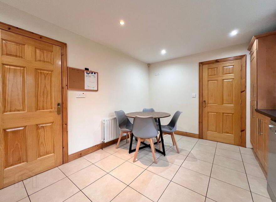 46 Oak Glynn, Maghera, BT46 5FD