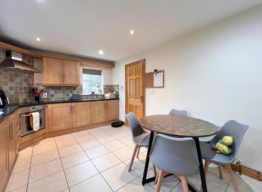 46 Oak Glynn, Maghera, BT46 5FD