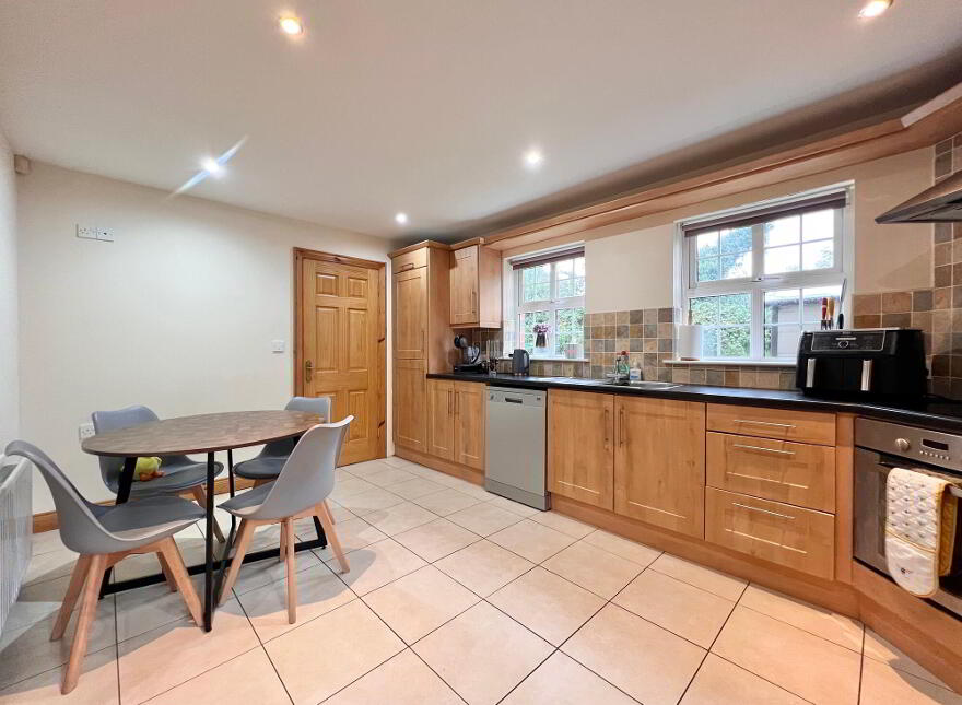 46 Oak Glynn, Maghera, BT46 5FD
