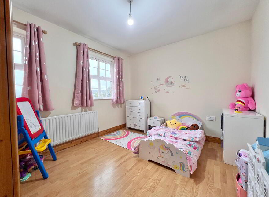 46 Oak Glynn, Maghera, BT46 5FD