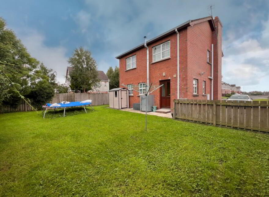 46 Oak Glynn, Maghera, BT46 5FD