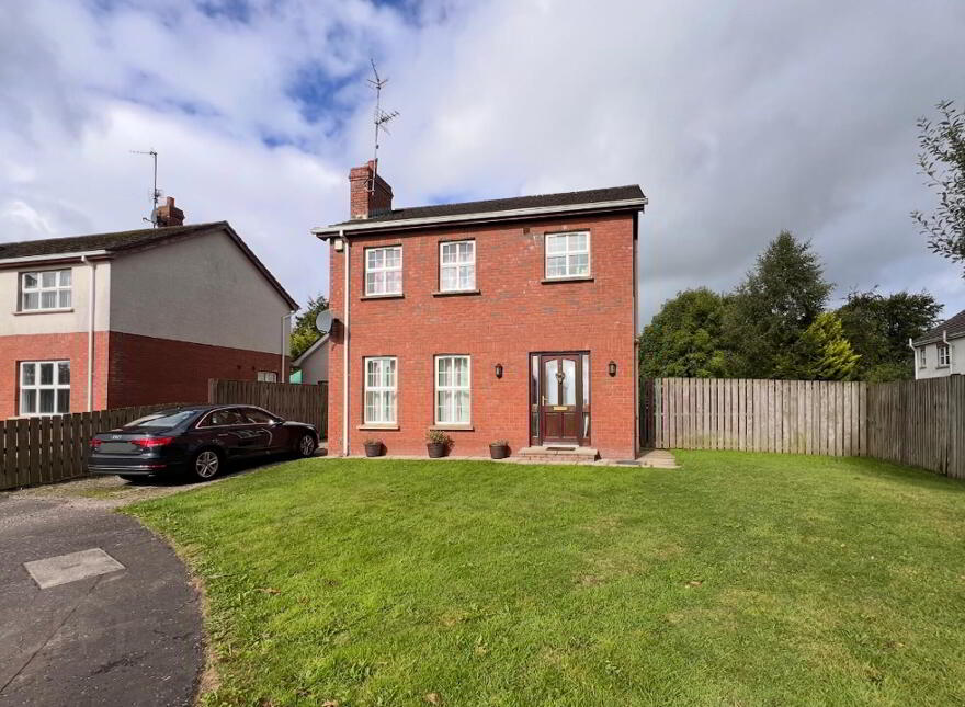 46 Oak Glynn, Maghera, BT46 5FD