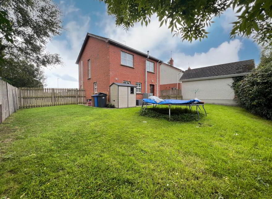 46 Oak Glynn, Maghera, BT46 5FD
