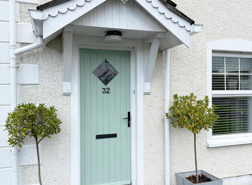 32 Greenhall Manor, Coleraine, BT51 3GN