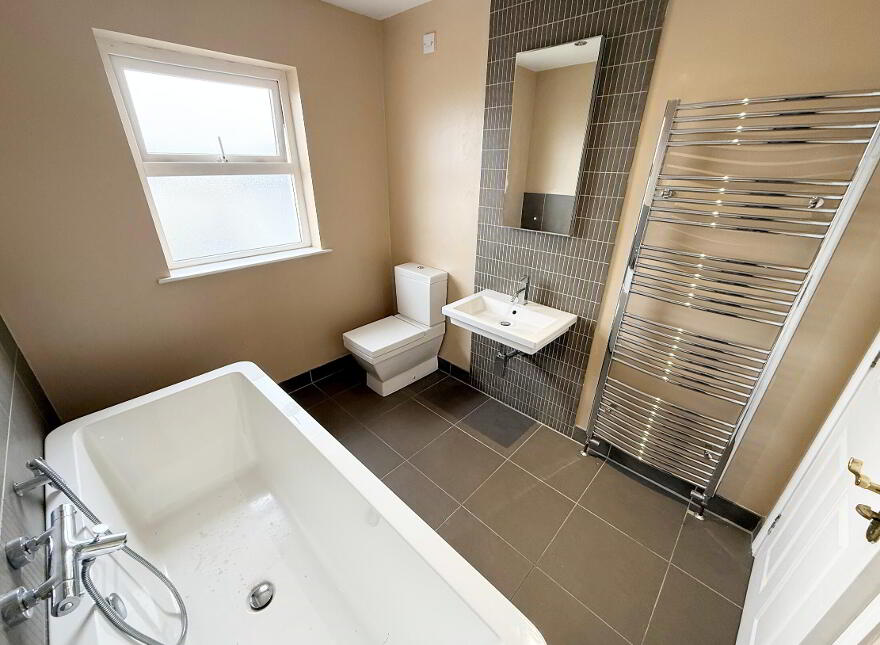 32 Greenhall Manor, Coleraine, BT51 3GN