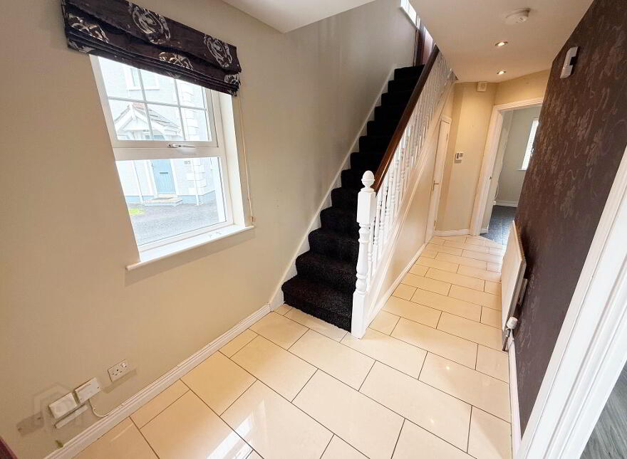 32 Greenhall Manor, Coleraine, BT51 3GN