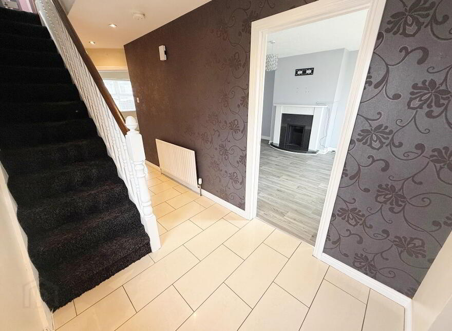 32 Greenhall Manor, Coleraine, BT51 3GN