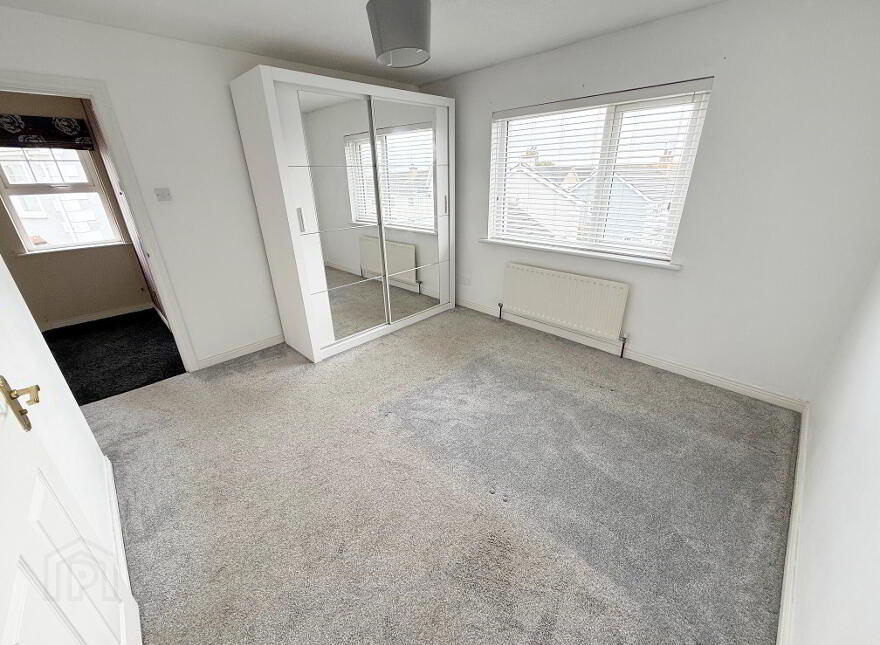 32 Greenhall Manor, Coleraine, BT51 3GN
