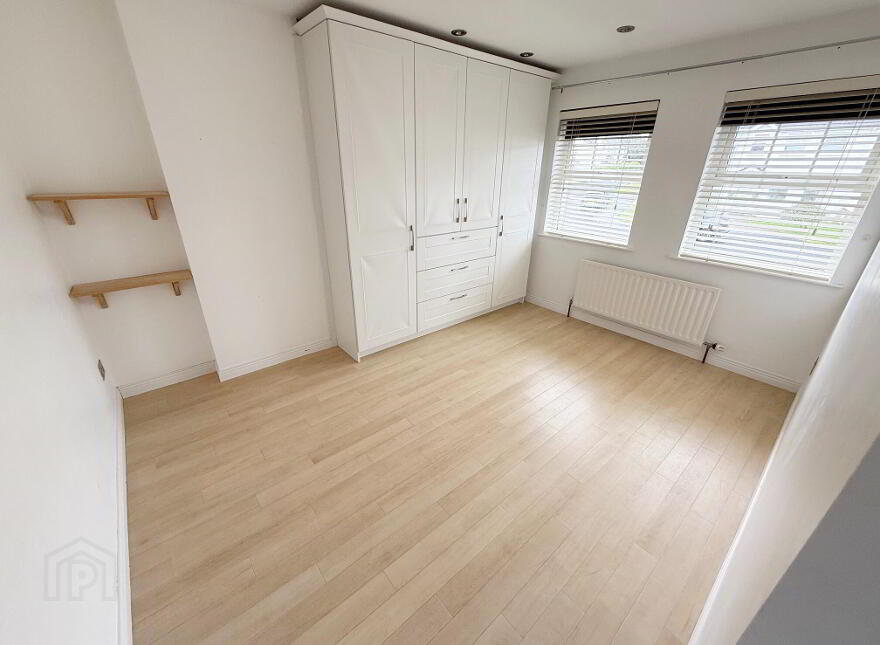 32 Greenhall Manor, Coleraine, BT51 3GN