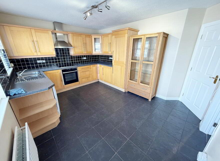 32 Greenhall Manor, Coleraine, BT51 3GN
