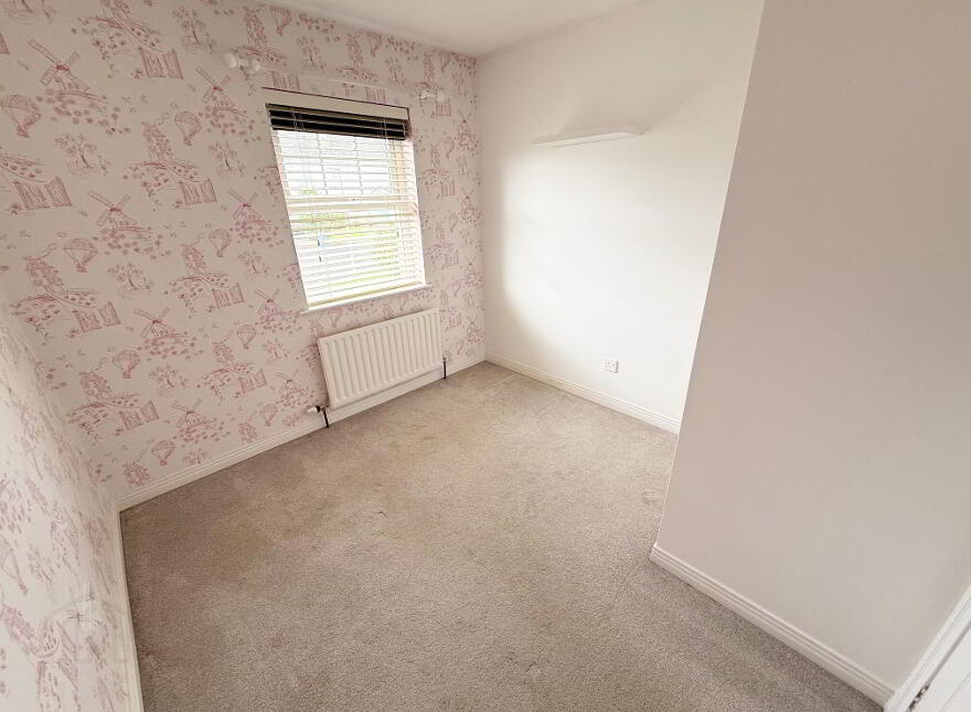 32 Greenhall Manor, Coleraine, BT51 3GN
