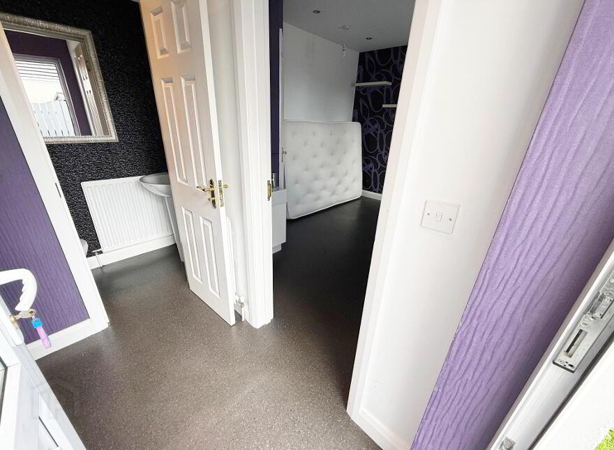 32 Greenhall Manor, Coleraine, BT51 3GN