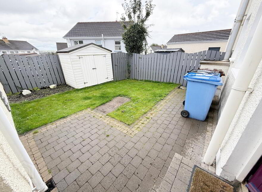 32 Greenhall Manor, Coleraine, BT51 3GN