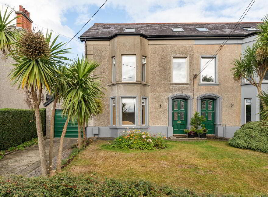 7 Crawfordsburn Road, Newtownards, BT23 4EA photo